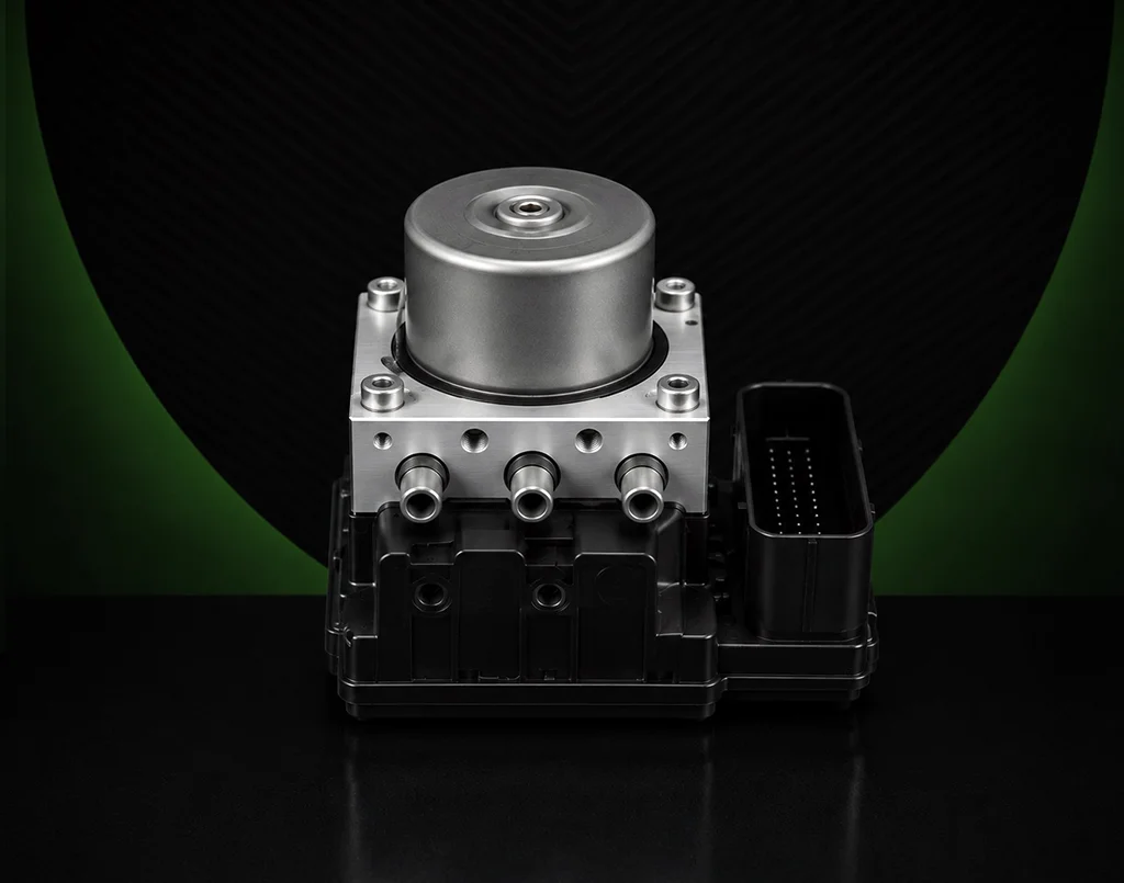 MONADES ABS MOTOSYKLETAS
